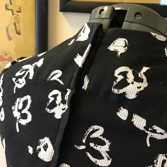 Vintage floral dress - Picture 5 of 5